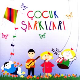 Album cover of Çocuk Şarkıları