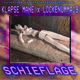 Album cover of Schieflage (feat. LockeNumma19)