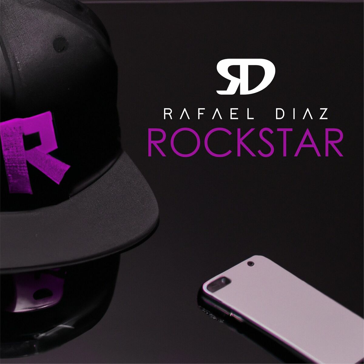 Rafael Díaz - Rockstar: тексты и песни | Deezer