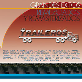 Album cover of Grandes Éxitos Remezclados Y Remasterizados