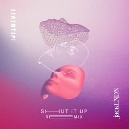 Album cover of Shut It Up (JackLNDN Remix)