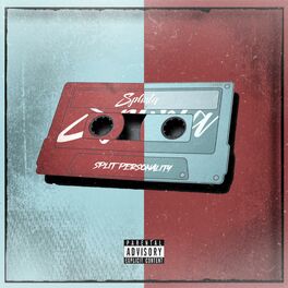 Album cover of Split Personality
