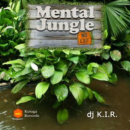 Album picture of Mental Jungle