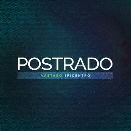 Album cover of Postrado (Live)