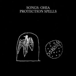 Album cover of Protection Spells
