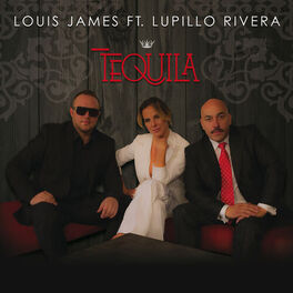 Album cover of Tequila