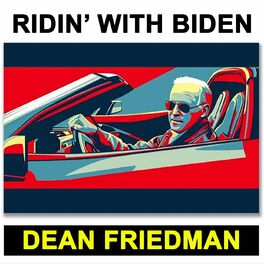 Album cover of Ridin' with Biden