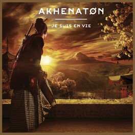 Album cover of Je suis en vie