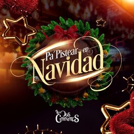 Album cover of Pa Pistear en Navidad