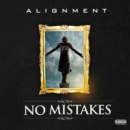 Album cover of No Mistakes