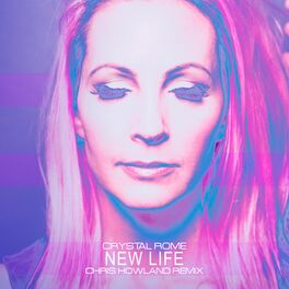 Album cover of New Life