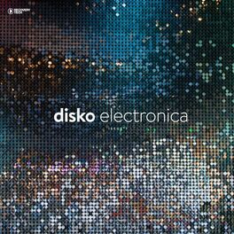 Album cover of Disco Electronica Issue 1