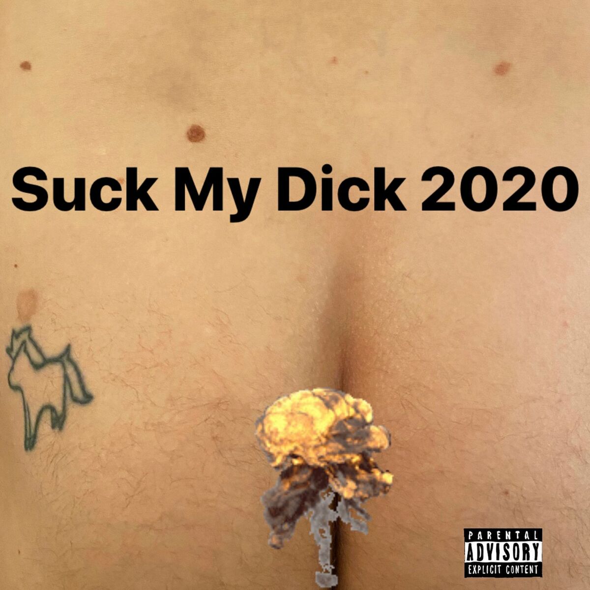 Little Big - Suck My Dick 2020: lyrics and songs | Deezer