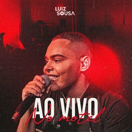 Album cover of Ao Vivo no Motel