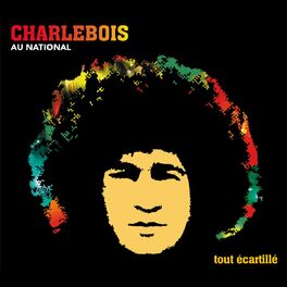Album cover of Au national - Tout écartillé (Live)