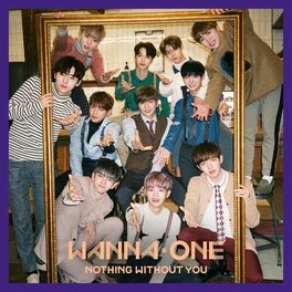 Album cover of 1-1=0 (NOTHING WITHOUT YOU)
