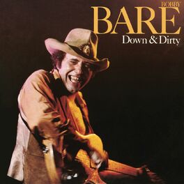 Album cover of Down & Dirty