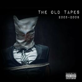 Album cover of The Old Tapes