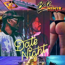 Album cover of Date Night