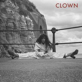 Album cover of Clown
