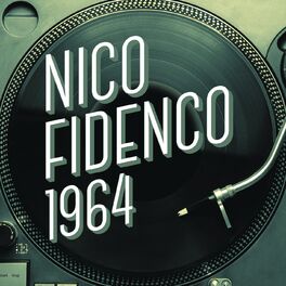 Album cover of Nico Fidenco 1964