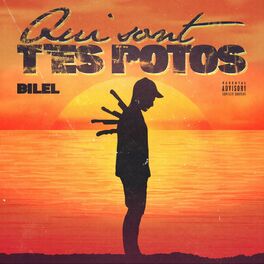 Album cover of Qui sont tes potos