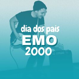 Album cover of Dia dos Pais Emo 2000
