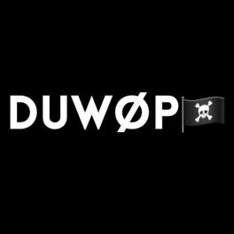 Album cover of DUWØP (feat. Lucky Luke)