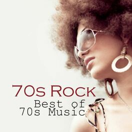 Album cover of 70s Rock Hits - Best of the 70s - 70s Music