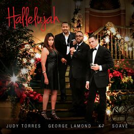 Album cover of Hallelujah (feat. George Lamond, K7 & Soave)