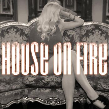 House on Fire cover