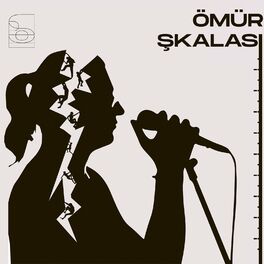 Album cover of Ömür Şkalası
