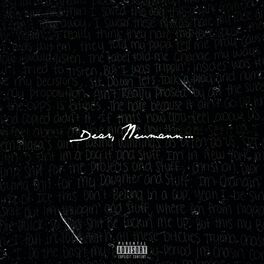 Album cover of Dear, Neumann