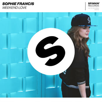 Sophie Francis – Get Over It Lyrics