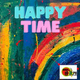 Album cover of Happy Time