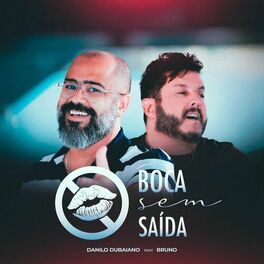 Album cover of Boca Sem Saída