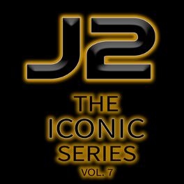 Album cover of The Iconic Series, Vol. 7