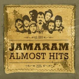 Album cover of Almost Hits