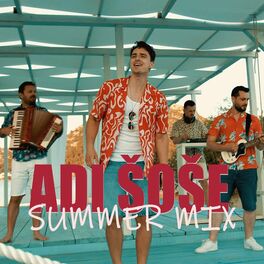 Album cover of Summer Mix