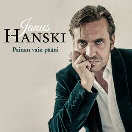 Album cover of Painan vain pääni