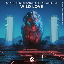 Album cover of Wild Love