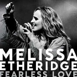 Album cover of Fearless Love