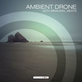 Album cover of Ambient Drone