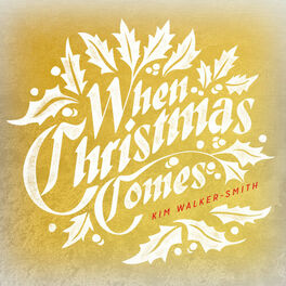 Album cover of When Christmas Comes