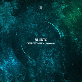 Album cover of Blunts
