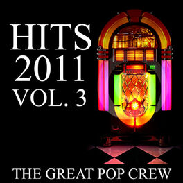 Album cover of Hits 2011, Vol. 3