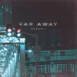 Album cover of Far Away