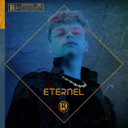 Album cover of Éternel