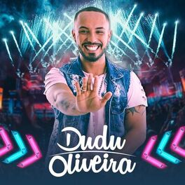 Album cover of Dudu Oliveira