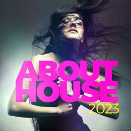 Album cover of About House 2023
